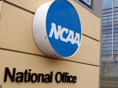 Najlepšie školy hlasujú PROTI navrhovanému pravidlu, ktoré umožní športovcom stávkovať na profesionálne športy Najlepšie školy hlasujú PROTI navrhovanému pravidlu, ktoré umožní športovcom stávkovať na profesionálne športy