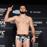 Najlepšie z najlepších: Prehľad týždňa UFC/MMA na MMAmania.com – váženie UFC 322 ukradne show