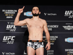 Najlepšie z najlepších: Prehľad týždňa UFC/MMA na MMAmania.com – váženie UFC 322 ukradne show Najlepšie z najlepších: Prehľad týždňa UFC/MMA na MMAmania.com – váženie UFC 322 ukradne show