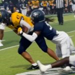 Najlepšie zápasy play-off stredoškolského futbalu tohto týždňa