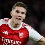 Najnovšie Arsenal: Gyokeres nastúpil na jeho miesto, keď sa bývalý hráč vracia do klubu | Futbal | Šport