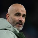 Tréner Chelsea Enzo Maresca