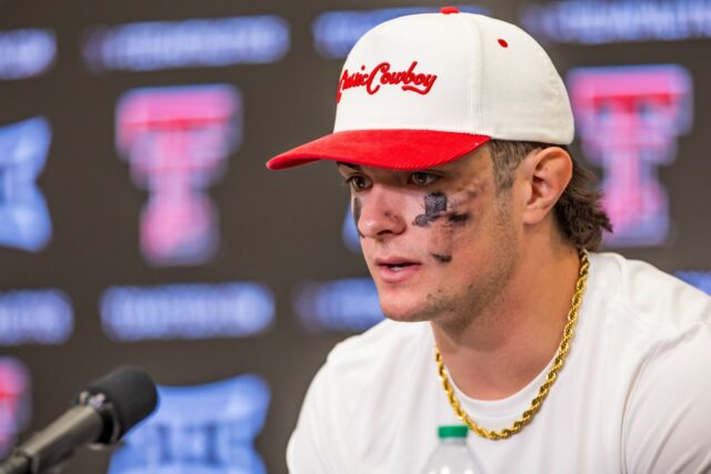 Najnovšie aktualizácie o Behren Morton, TJ West, Quinten Joyner a logo pochodového šialenstva