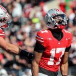 logo pochodového šialenstva