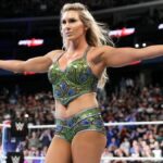 Najnovšie na WWE nahrádza Charlotte Flair