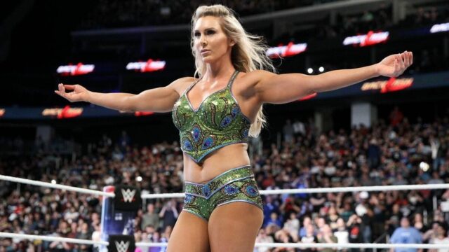 Najnovšie na WWE nahrádza Charlotte Flair
