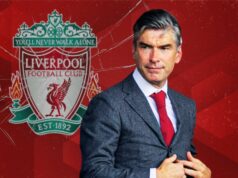 Najnovšie rozhovory o zmluve s Liverpoolom potvrdzujú prestupovú pozíciu BOMBSHELL Najnovšie rozhovory o zmluve s Liverpoolom potvrdzujú prestupovú pozíciu BOMBSHELL