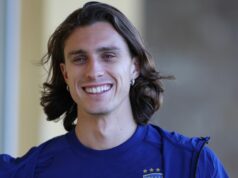 Najnovšie správy o zraneniach Arsenalu a Tottenhamu ako aktualizácie pre 19 hráčov Riccardo Calafiori v medzinárodnej službe s Talianskom