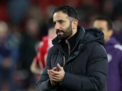 Najnovšie správy z Man Utd: Ruben Amorim poslal realitný šek na 62 miliónov libier s dvoma problémami Matheus Cunha