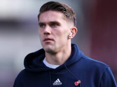 Najnovšie z Arsenalu: Aktualizácia zranenia Victora Gyokeresa ako „nového Ronalda“ | Futbal | Šport Najnovšie z Arsenalu: Aktualizácia zranenia Victora Gyokeresa ako „nového Ronalda“ | Futbal | Šport