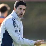 Najnovšie z Arsenalu: Prvý počin Artety sa objaví ako šéf omráčený 'beštiou' | Futbal | Šport