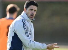 Najnovšie z Arsenalu: Prvý počin Artety sa objaví ako šéf omráčený ‚beštiou‘ | Futbal | Šport Najnovšie z Arsenalu: Prvý počin Artety sa objaví ako šéf omráčený 'beštiou' | Futbal | Šport