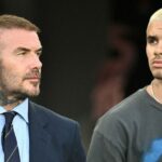 Najnovšie z Arsenalu: Vzdor Rómea Beckhama proti otcovi ako prevod 30 miliónov libier zastavený | Futbal | Šport