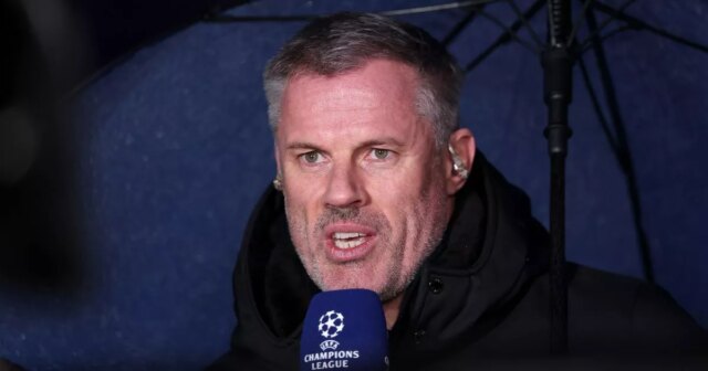 Najnovšie z Chelsea: Jamie Carragher si všimol „problém“ Enza Maresca, Sky Sports, Amazon Prime a expert CBS Jamie Carragher