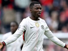 Najnovšie z Chelsea: Prestup Endricka bol objasnený, pretože sa objavila cenovka 200 miliónov libier Moises Caicedo