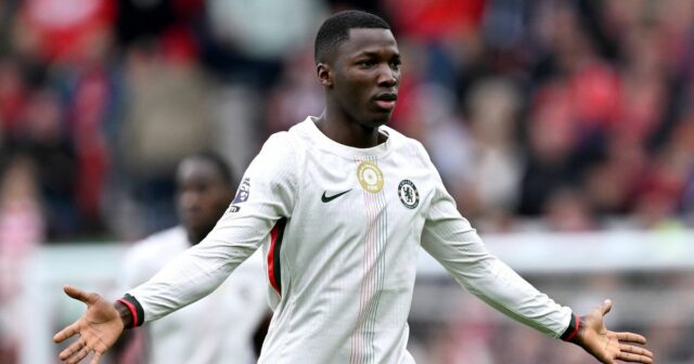 Najnovšie z Chelsea: Prestup Endricka bol objasnený, pretože sa objavila Moises Caicedo