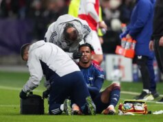 Najnovšie zranenie Arsenalu, keď Mikel Arteta odovzdal aktualizáciu Viktorovi Gyokeresovi uprostred Gabrielových obáv Viktor Gyokeres z Arsenalu