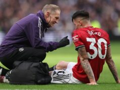 Najnovšie zranenie Benjamina Seska – verdikt Rubena Amorima a obavy z prestupu Man United Benjamin Sesko z Manchestru United