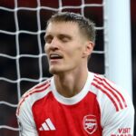 Očakáva sa, že Martin Odegaard sa po novembrovej reprezentačnej prestávke vráti po zranení do zápasu Arsenal vs Tottenham