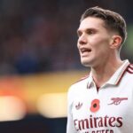 Najnovšie zranenie Viktora Gyokeresa, keďže Mikel Arteta poskytuje trojitú aktualizáciu Arsenalu | Futbal | Šport