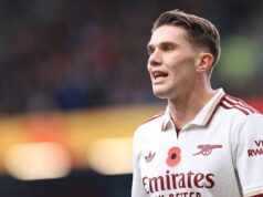 Najnovšie zranenie Viktora Gyokeresa, keďže Mikel Arteta poskytuje trojitú aktualizáciu Arsenalu | Futbal | Šport Najnovšie zranenie Viktora Gyokeresa, keďže Mikel Arteta poskytuje trojitú aktualizáciu Arsenalu | Futbal | Šport