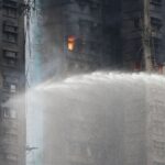 Najsmrteľnejší požiar v Hongkongu za posledných 63 rokov: Čo vieme a ako sa šíril | Stavebné novinky