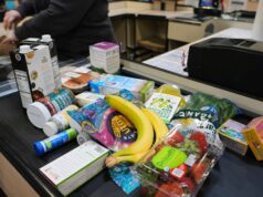 Najvyšší súd USA predĺžil platnosť príkazu, ktorý umožňuje Trumpovi zadržať potravinovú pomoc | Správy Donalda Trumpa Najvyšší súd USA predĺžil platnosť príkazu, ktorý umožňuje Trumpovi zadržať potravinovú pomoc | Správy Donalda Trumpa