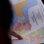 Najvyšší súd USA zablokoval nariadenie o pravdepodobnej rasovej zaujatosti v novej mape voličov v Texase | Volebné správy