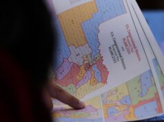 Najvyšší súd USA zablokoval nariadenie o pravdepodobnej rasovej zaujatosti v novej mape voličov v Texase | Volebné správy Najvyšší súd USA zablokoval nariadenie o pravdepodobnej rasovej zaujatosti v novej mape voličov v Texase | Volebné správy