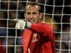Najvyššia austrálska futbalová liga má zlé problémy. Socceroos legenda Mark Schwarzer odhaľuje, čo sa pokazilo – a kroky, ktoré treba urobiť, aby sa to napravilo Veľký futbalista Mark Schwarzer načrtol, ako môže A-League zostať relevantná – a prečo bude hrať za Chelsea na súmraku jeho klubovej kariéry vždy nezabudnuteľné
