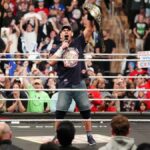 Najvyššia hviezda WWE hovorí, že John Cena by mal byť pred svojim posledným zápasom Survivor Series nervózny