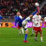 Najzaujímavejšie: Poľsko 2-1 Taliansko v kvalifikácii EURO U21 s úžasným volejom Pisilli