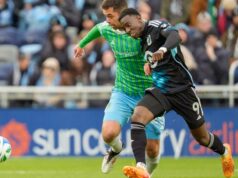 Napriek presile Minnesota United vyradila Soundersa v rozstrele Napriek presile Minnesota United vyradila Soundersa v rozstrele