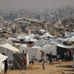 Napriek prímeriu v Gaze sme „nezažili to najhoršie“: šéf B'Tselem | Správy o konflikte medzi Izraelom a Palestínou