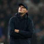 Thomas Tuchel má teraz sedem mesiacov na to, aby premýšľal, ktorých hráčov vezme na majstrovstvá sveta