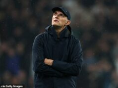 Naši experti vyberajú svoj tím Anglicka na majstrovstvá sveta: dilema Trent Alexander-Arnold, prekvapivé povolanie pre hviezdu Man United – a divoká karta vybraná s Jude Bellinghamom, ktorý zostal doma Thomas Tuchel má teraz sedem mesiacov na to, aby premýšľal, ktorých hráčov vezme na majstrovstvá sveta