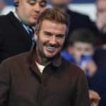 'Našiel som peňaženku Davida Beckhama a on sa pýtal na peniaze vo vnútri' | Futbal | Šport