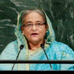 Násilie v Bangladéši zvrhlo súdny proces proti Hasinovej strane | Správy Sheikh Hasina