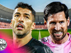 Nastal čas, aby Inter Miami posadil Luisa Suáreza? + Leander Schaerlaeckens rozoberá minulosť a súčasnosť USMNT LAVIČKA SUAREZ