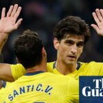 Nastalo ticho a potom potlesk: Gerard Moreno sa konečne vracia do Espanyolu | Villarreal