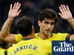 Nastalo ticho a potom potlesk: Gerard Moreno sa konečne vracia do Espanyolu | Villarreal Nastalo ticho a potom potlesk: Gerard Moreno sa konečne vracia do Espanyolu | Villarreal