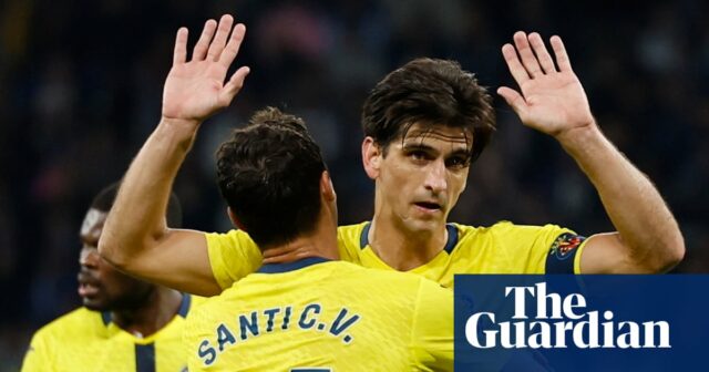 Nastalo ticho a potom potlesk: Gerard Moreno sa konečne vracia do Espanyolu | Villarreal
