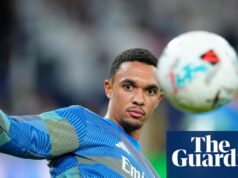 Nástenná maľba Trenta Alexandra-Arnolda neďaleko Anfieldu poničená pred remízou Realu Madrid | Trent Alexander-Arnold Nástenná maľba Trenta Alexandra-Arnolda neďaleko Anfieldu poničená pred remízou Realu Madrid | Trent Alexander-Arnold