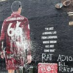 Trent Alexander-Arnold.