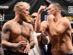 Nate Diaz „prijíma“ odvetu Jakea Paula, keďže YouTuber hľadá náhradu za Gervontu Davisovú Miguel Delaney: Vo futbale