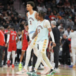 logo pochodového šialenstva