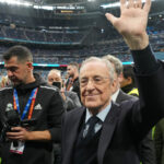 Návrh 5% podielu Realu Madrid externým investorom