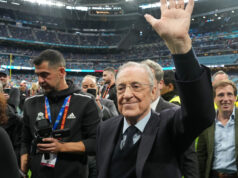 Návrh 5% podielu Realu Madrid externým investorom Návrh 5% podielu Realu Madrid externým investorom