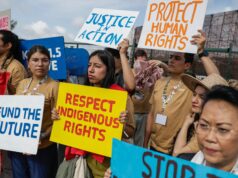 Návrh textu COP30 nalieha na viac finančných prostriedkov pre chudobnejšie krajiny, vynecháva fosílne palivá | Správy o klimatickej kríze Návrh textu COP30 nalieha na viac finančných prostriedkov pre chudobnejšie krajiny, vynecháva fosílne palivá | Správy o klimatickej kríze