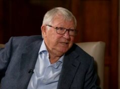 Názor Sira Alexa Fergusona na Scotta McTominaya hovorí za veľa | Futbal | Šport Názor Sira Alexa Fergusona na Scotta McTominaya hovorí za veľa | Futbal | Šport